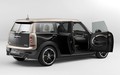 MINI Clubman Bond Street: MINI za kupce, ki prisegajo na pronicljiv stil