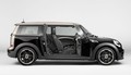 MINI Clubman Bond Street: MINI za kupce, ki prisegajo na pronicljiv stil