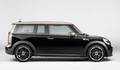 MINI Clubman Bond Street: MINI za kupce, ki prisegajo na pronicljiv stil