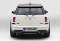 MINI Clubman Bond Street: MINI za kupce, ki prisegajo na pronicljiv stil