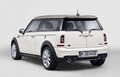 MINI Clubman Bond Street: MINI za kupce, ki prisegajo na pronicljiv stil