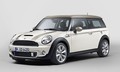 MINI Clubman Bond Street: MINI za kupce, ki prisegajo na pronicljiv stil
