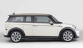 MINI Clubman Bond Street: MINI za kupce, ki prisegajo na pronicljiv stil