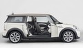MINI Clubman Bond Street: MINI za kupce, ki prisegajo na pronicljiv stil