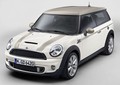 MINI Clubman Bond Street: MINI za kupce, ki prisegajo na pronicljiv stil