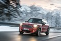 MINI Cooper D Paceman ALL4 & John Cooper Works Countryman: Zabava v vožnji na četrto potenco