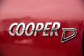 MINI Cooper D Paceman ALL4 & John Cooper Works Countryman: Zabava v vožnji na četrto potenco