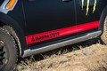 Opremljeni za velike pustolovščine: Ekipa X-raid in MINI Countryman z off-road obliko