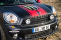 Opremljeni za velike pustolovščine: Ekipa X-raid in MINI Countryman z off-road obliko