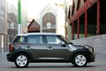 Mini countryman: Svetovna premiera četrtega modela te znamke
