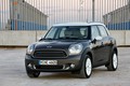 Mini countryman: Svetovna premiera četrtega modela te znamke