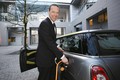 Skupni projekt Siemensa, BMW in SWM: Elektromobilnost na vzorčni regiji