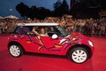 HIV/AIDS Life Ball 2012: MINI že dvanajstič podpira dogodek na Dunaju