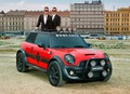 HIV/AIDS Life Ball 2012: MINI že dvanajstič podpira dogodek na Dunaju
