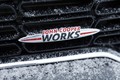 MINI Cooper D Paceman ALL4 & John Cooper Works Countryman: Zabava v vožnji na četrto potenco