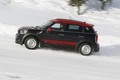 MINI Cooper D Paceman ALL4 & John Cooper Works Countryman: Zabava v vožnji na četrto potenco