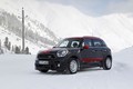 MINI Cooper D Paceman ALL4 & John Cooper Works Countryman: Zabava v vožnji na četrto potenco