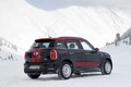 MINI Cooper D Paceman ALL4 & John Cooper Works Countryman: Zabava v vožnji na četrto potenco