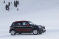 MINI Cooper D Paceman ALL4 & John Cooper Works Countryman: Zabava v vožnji na četrto potenco