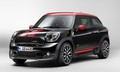 MINI John Cooper Works Paceman: Izjemna športna zmogljivost, edinstven stil