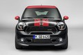 MINI John Cooper Works Paceman: Izjemna športna zmogljivost, edinstven stil