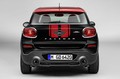 MINI John Cooper Works Paceman: Izjemna športna zmogljivost, edinstven stil