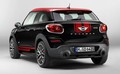 MINI John Cooper Works Paceman: Izjemna športna zmogljivost, edinstven stil