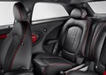 MINI John Cooper Works Paceman: Izjemna športna zmogljivost, edinstven stil