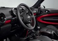MINI John Cooper Works Paceman: Izjemna športna zmogljivost, edinstven stil