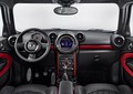 MINI John Cooper Works Paceman: Izjemna športna zmogljivost, edinstven stil
