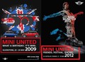 MINI United 2012: Veliko srečanje MINI skupnosti