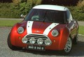 Konceptna vozila MINI Design: »Kreativni prostor« za snovalce avtomobilov