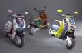 Konceptna vozila MINI Design: »Kreativni prostor« za snovalce avtomobilov