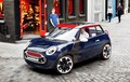 Konceptna vozila MINI Design: »Kreativni prostor« za snovalce avtomobilov
