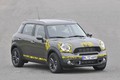 Mini countryman: Na voljo v sredini septembra 2010