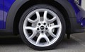 MINI paceman: Sedmi model blagovne znamke MINI