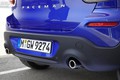 MINI paceman: Sedmi model blagovne znamke MINI