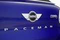 MINI paceman: Sedmi model blagovne znamke MINI