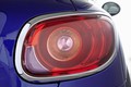MINI paceman: Sedmi model blagovne znamke MINI