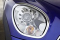 MINI paceman: Sedmi model blagovne znamke MINI