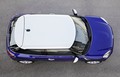 MINI paceman: Sedmi model blagovne znamke MINI