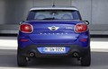 MINI paceman: Sedmi model blagovne znamke MINI