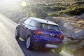 MINI paceman: Sedmi model blagovne znamke MINI