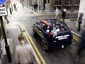 MINI rocketman concept: Poklon glavnemu mestu Velike Britanije