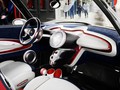 MINI rocketman concept: Poklon glavnemu mestu Velike Britanije