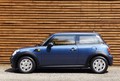 Mini countryman: Svetovna premiera četrtega modela te znamke