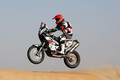 Abu Dhabi Desert Challenge 2013: Na včerajšnji 2. etapi Stanovnik zasedel 7. mesto