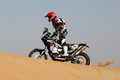 Abu Dhabi Desert Challenge 2013: Na včerajšnji 2. etapi Stanovnik zasedel 7. mesto