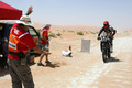 Abu Dhabi Desert Challenge 2013: Na včerajšnji 2. etapi Stanovnik zasedel 7. mesto