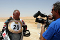 Abu Dhabi Desert Challenge 2013: Na včerajšnji 2. etapi Stanovnik zasedel 7. mesto